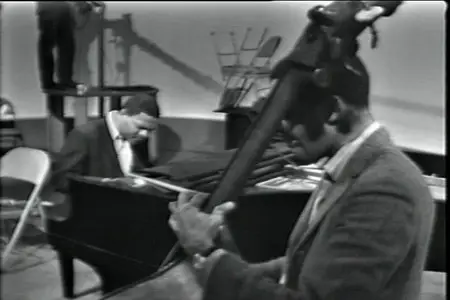 John Coltrane - Jazz Casual (2003)