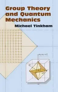 Group Theory and Quantum Mechanics (Repost)