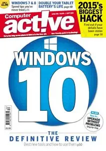 Computeractive UK – 19 August 2015