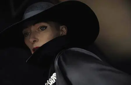 Tilda Swinton - Yelena Yemchuk Photoshoot 2016