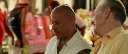 xXx Reactivated Qualité / xXx: Return of Xander Cage (2017)