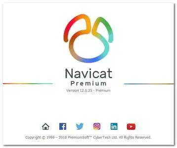 Navicat premium 12.1.19 portable hard drive