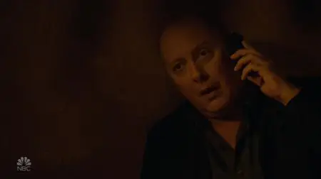 The Blacklist S07E04