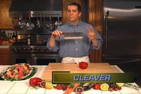 Instructional Knife Skills [repost]