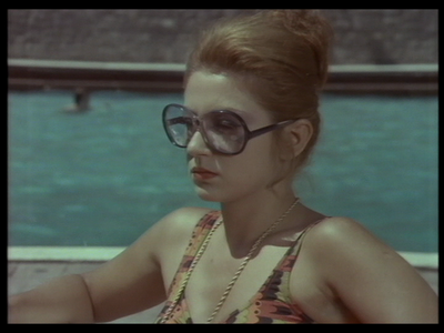 Lesbian August (1974)