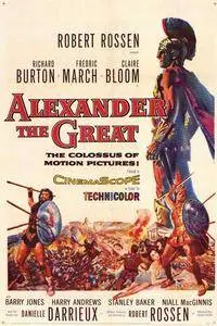 Alexander the Great (1956)