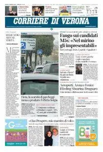 Corriere di Verona - 3 Febbraio 2018