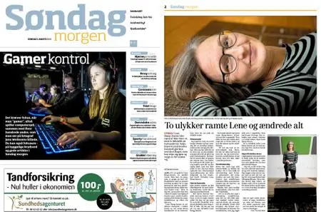 Nordvestnyt Kalundborg – 01. marts 2020