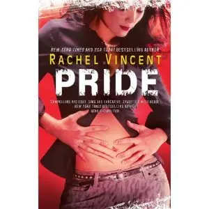 Shifters series (6 eBooks) - Rachel Vincent