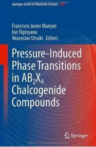 Pressure-Induced Phase Transitions in AB2X4 Chalcogenide Compounds [Repost]