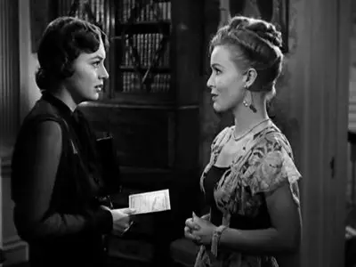 To Each His Own (1946)