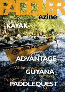 The Paddler Ezine - Fall 2016