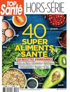 Top Santé Hors-Série - mai 2017