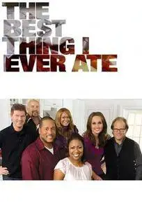 The Best Thing I Ever Ate S08E09