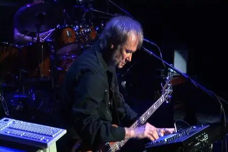 FM - Nearfest 2006 (2014) [CD+DVD]
