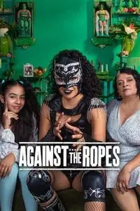 Against the Ropes S01E10