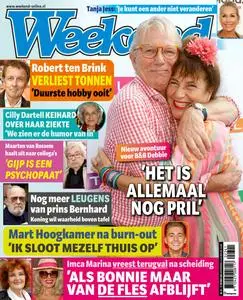 Weekend Netherlands N.41 - 17 Oktober 2023