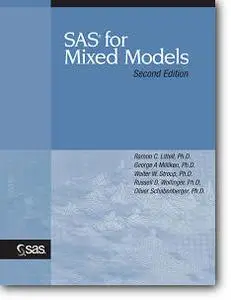 Ramon C. Littell, «SAS for Mixed Models» (2nd edition)