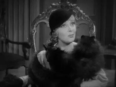 Lawyer Man (1932)