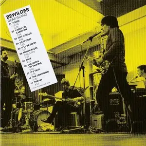 Bewilder - Dear Island (2015)