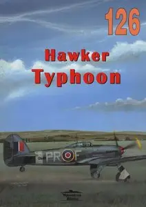 Hawker Typhoon (repost)