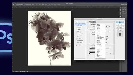 Adobe® Photoshop® Blend Modes Will Change Your Life