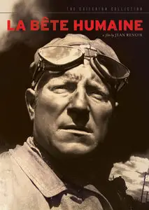 La Bête Humaine (1938) - (The Criterion Collection - #324) [DVD9] [2006]