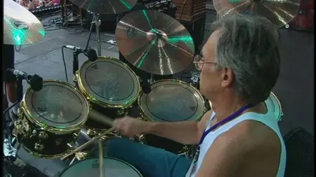 Iron Butterfly - In Concert (2004)