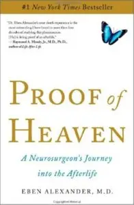 Proof of Heaven: A Neurosurgeon's Journey Into the Afterlife [Repost]