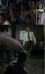 Last Exit to Brooklyn (1989)