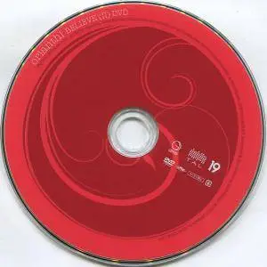 Orianthi - Believe (II) (2010) {CD+DVD, Deluxe Japanese Edition}