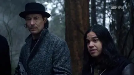 The Flash S05E17