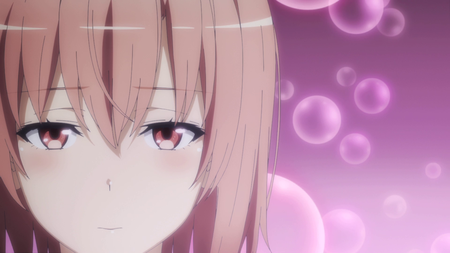 Yahari Ore no Seishun Love Come wa Machigatteiru Kan (2020) (07)