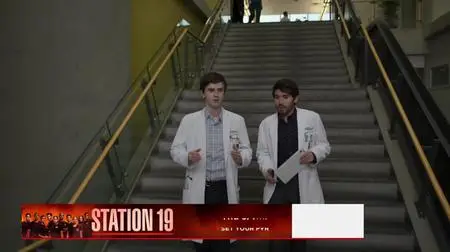 The Good Doctor S05E18