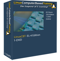 LinuxGenius, LLC announces the release of LinuxCBT Samba Edition