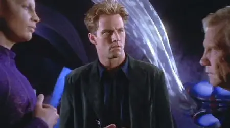 Earth Final Conflict - 0301 - Crackdown