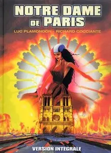 Riccardo Cocciante - Notre Dame de Paris (The musical) [DVD rip, 1998]