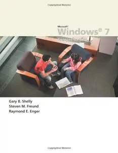 Microsoft Windows 7: Comprehensive (repost)