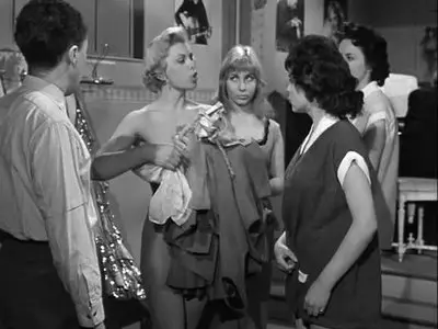 En effeuillant la marguerite / Plucking the Daisy (1956) [Repost]