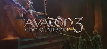 Avadon 3: The Warborn (2016)