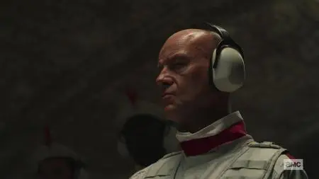 Preacher S04E01