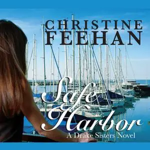 «Safe Harbor» by Christine Feehan