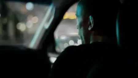 Takedown: The DNA of GSP (2014)