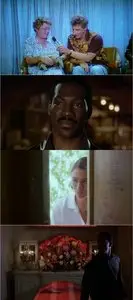 The Golden Child (1986)