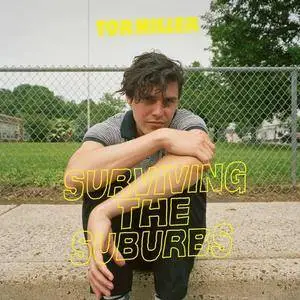 Tor Miller - Surviving The Suburbs (2018) [Official Digital Download 24/96]