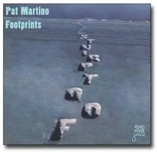 Pat Martino - Footprints (1972)