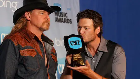 CMT Music Awards 2010 