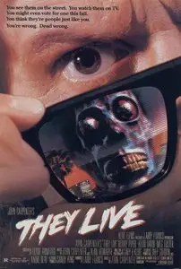 They Live (1988)