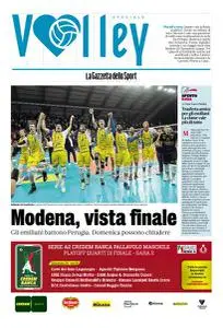 La Gazzetta dello Sport Speciale - 21 Aprile 2022