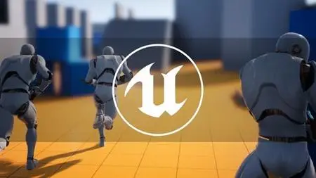 Unreal Engine 4 Mastery: Create Multiplayer Games With C++